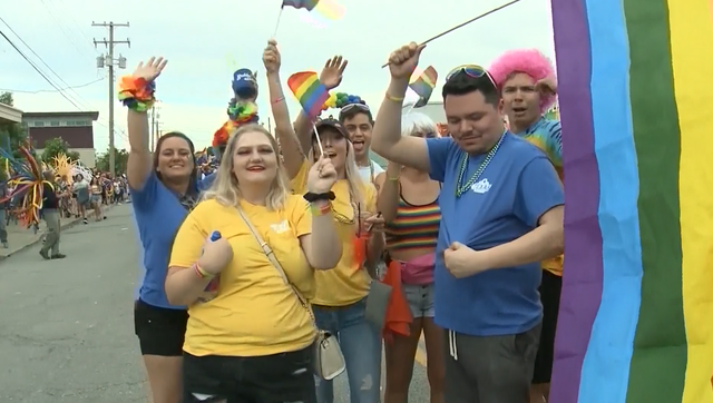 ﻿What you need to know about 2021 Kentuckiana Pride ﻿Festival in Louisville - Vimarsana News