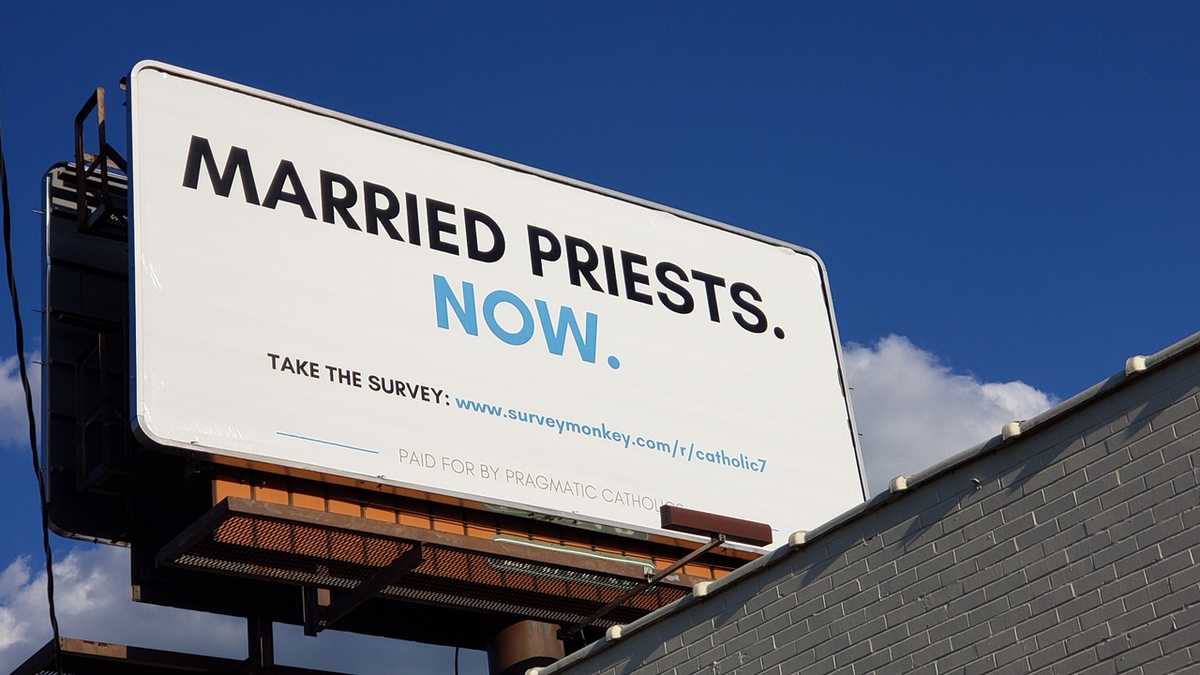 cincinnati-billboard-poses-question-should-priests-be-allowed-to-marry