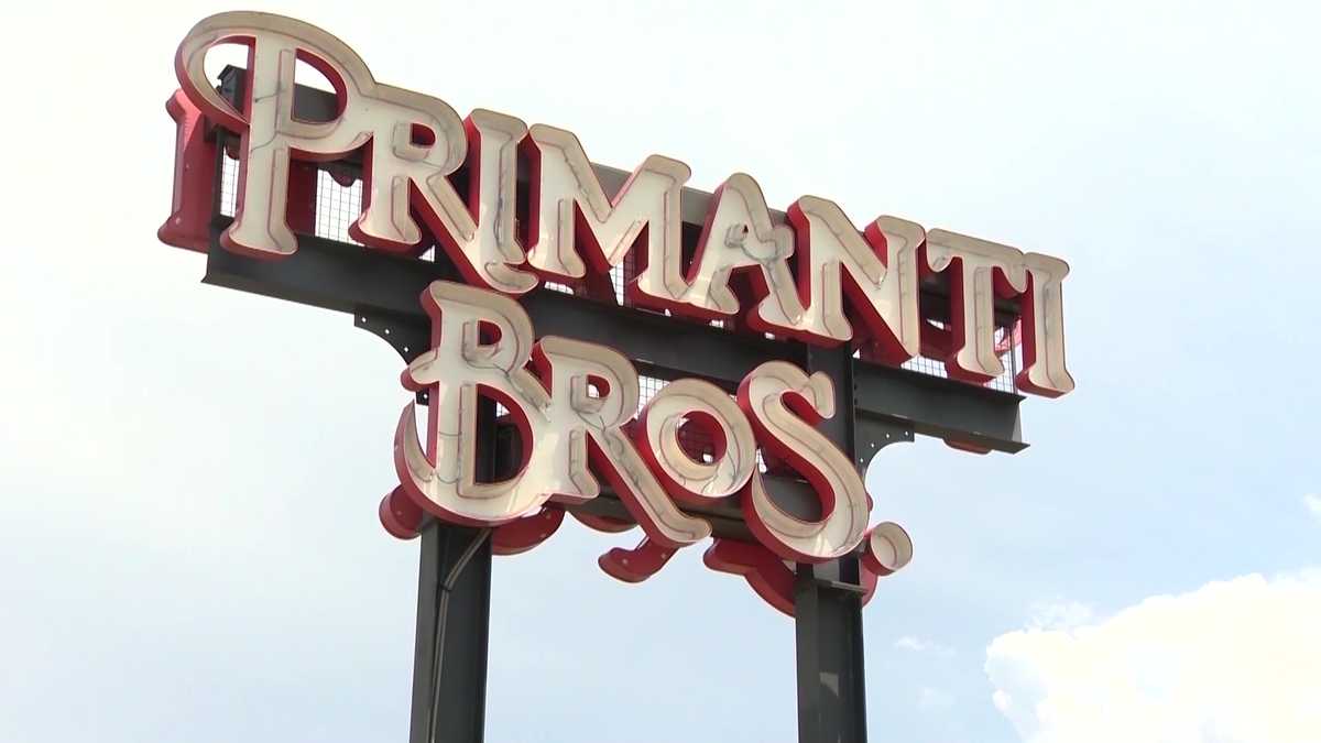 Primanti Bros. closes two Pennsylvania locations