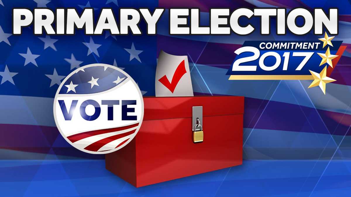 Full results page for Omaha Mayoral candidates, city council races