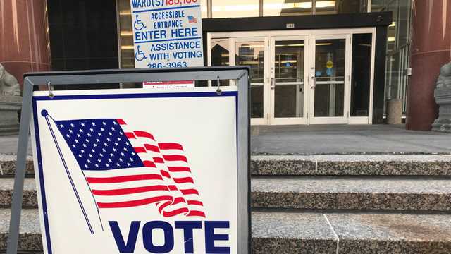 Wisconsin Election Day: Voters head to polls to decide key races - Vimarsana News