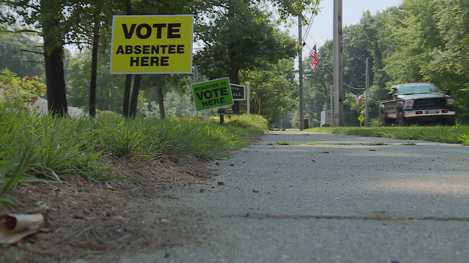 Voters, polling locations prepare for Vermont state primary 2018