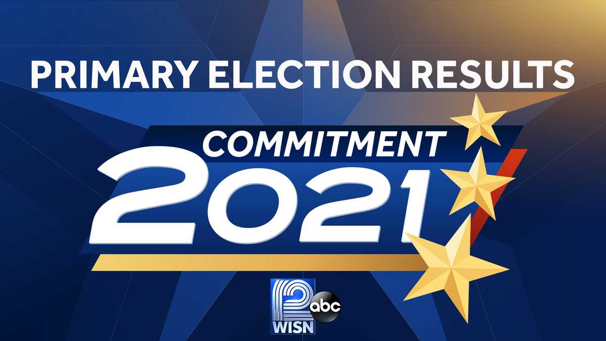 Feb. 2021 Wisconsin primary election results School Board races