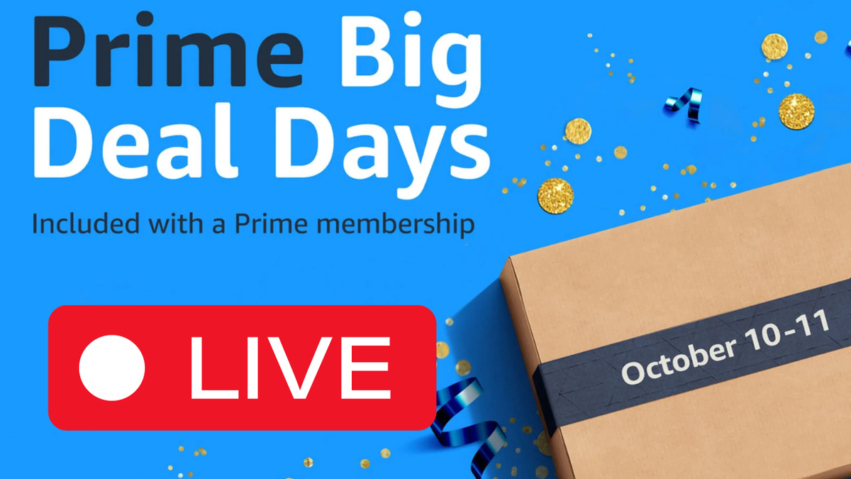 Prime Video Black Friday 2021 Deals: What Are the Best Ways