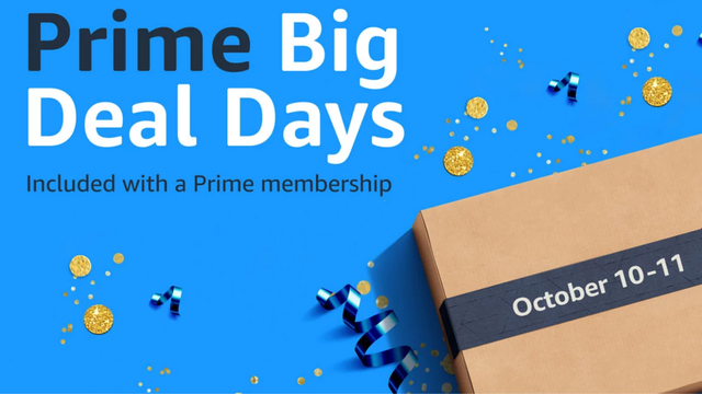Amazon Prime Big Deal Days: What to know about second Prime Day - Vimarsana News