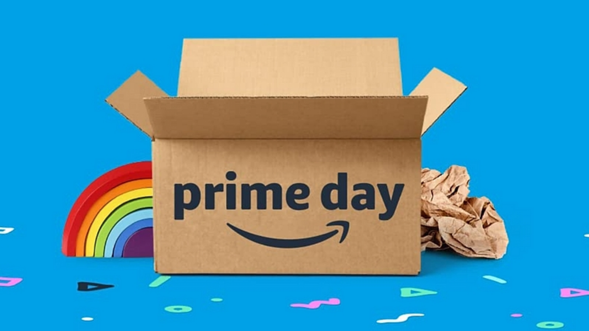 Amazon Prime Day 2022 Best Deals on AirPods, Air Fryers, Vacuums