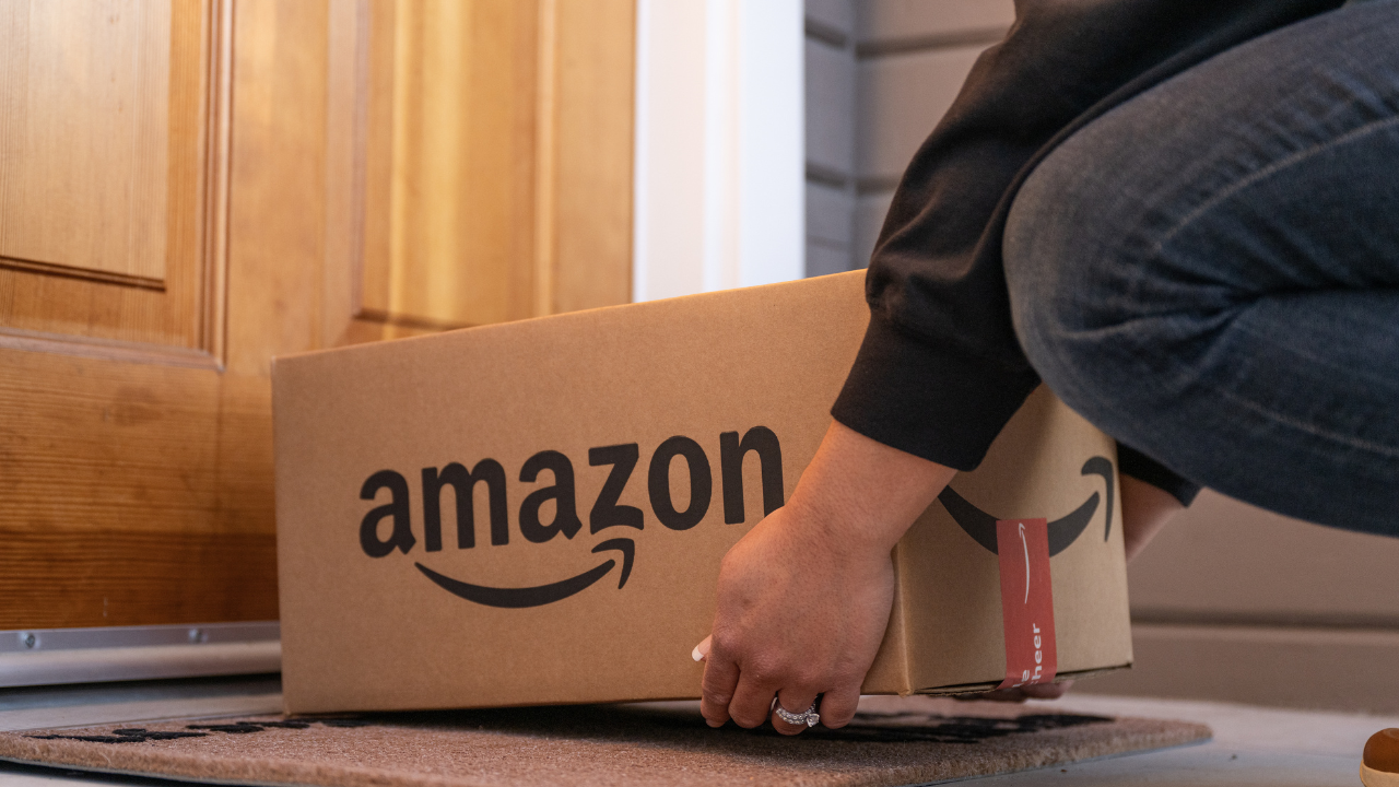 Amazon Holding Second Prime Day Of 2023 In October