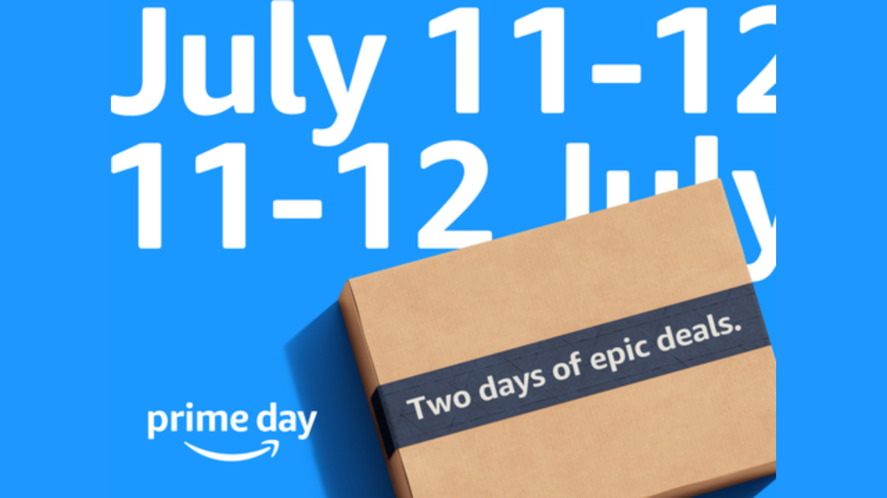 Amazon Prime Day 2023: Deals On AirPods, Apple Watch, Vacuums