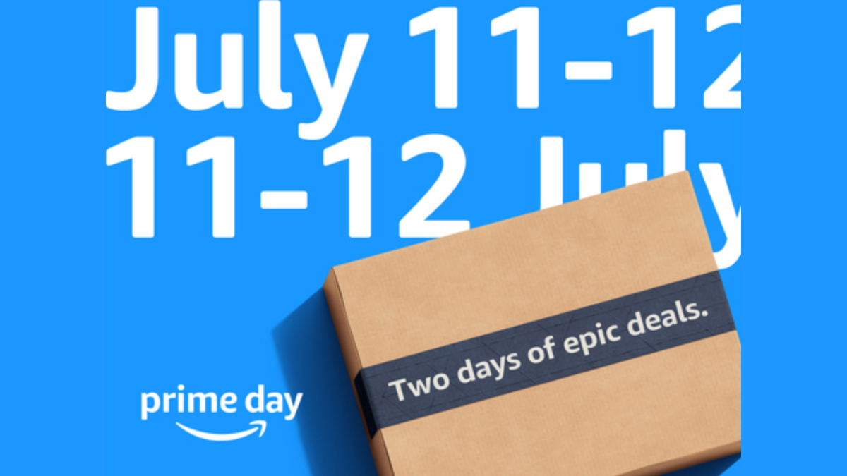 26+ best Prime Day 2023 Lightning Deals to grab before midnight