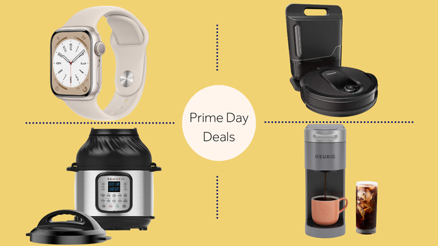 Prime Day deals still available: Shop Apple Watch, air fryers, Roomba - Vimarsana News