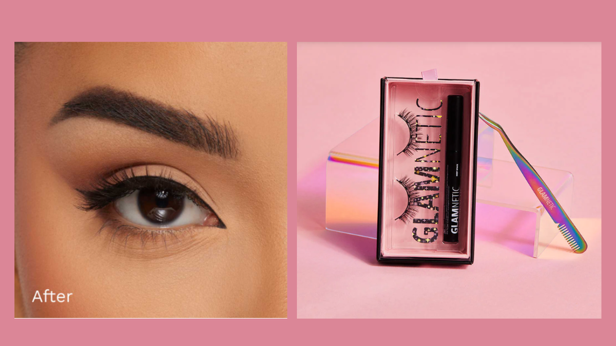 The story behind Glamnetic, best known for effortless magnetic