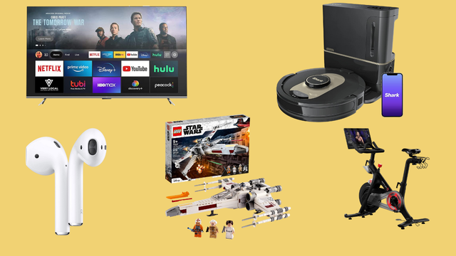 Best Amazon Prime Deals - Early Access Sale October 2022 - Vimarsana News