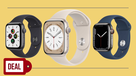 Apple Watch deals