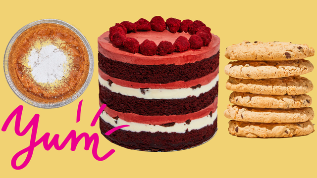 Milk Bar online bakery delivers cookies, cakes to your door - Vimarsana News