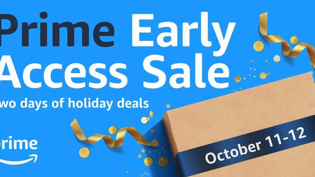 October Prime Day: 40 bestselling items from Crest, Keurig and more