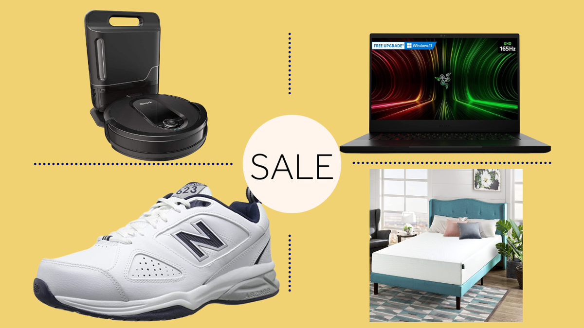 Black Friday deals being seen for Amazon Prime Early Access Sale