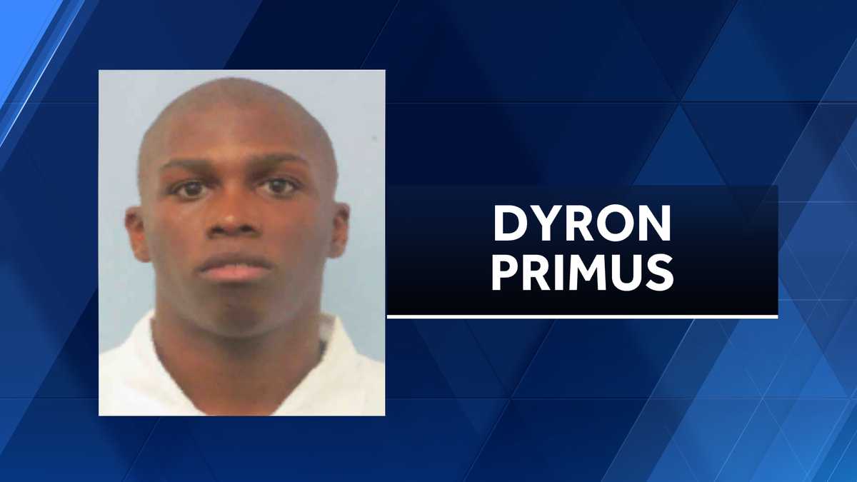 Authorities recapture Alabama escaped inmate Monday