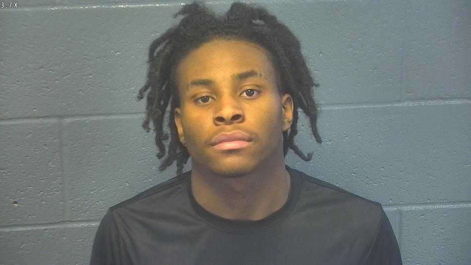 OKC police arrest suspect for deadly shooting of 17-year-old - KOCO