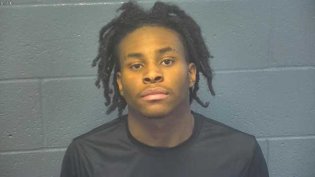OKC police arrest suspect for deadly shooting of 17-year-old - Vimarsana News
