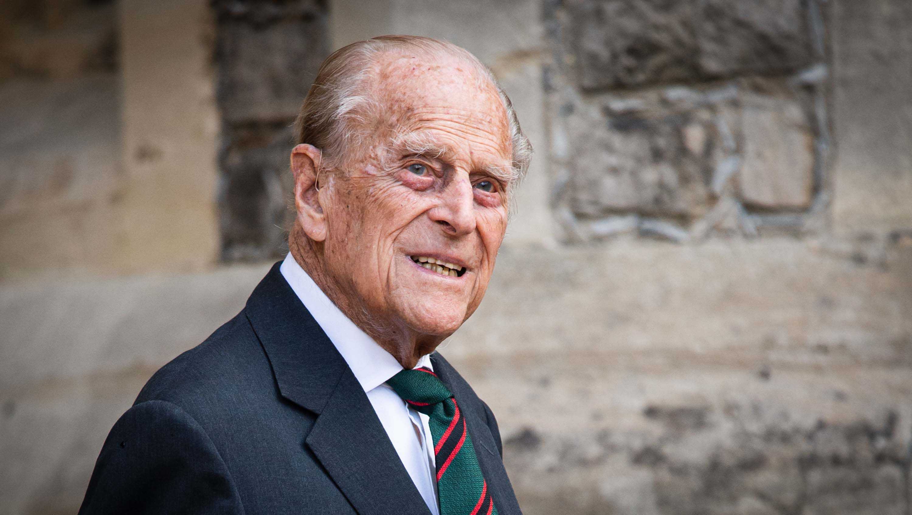 COVID-19, Prince Philip's no-fuss attitude mean simpler funeral plan - Vimarsana News