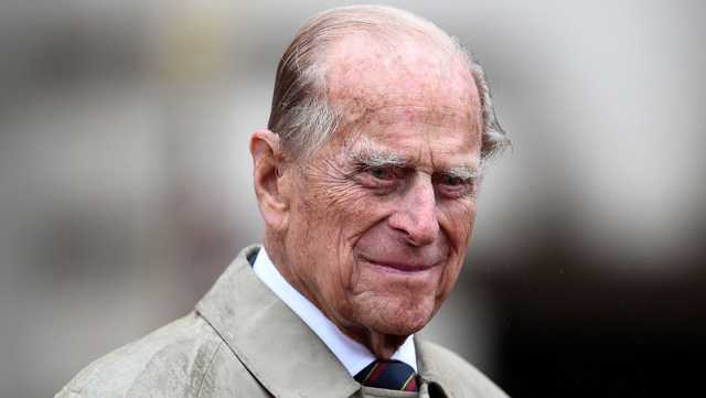 Buckingham Palace announces guest list for Prince Philip's funeral - Vimarsana News