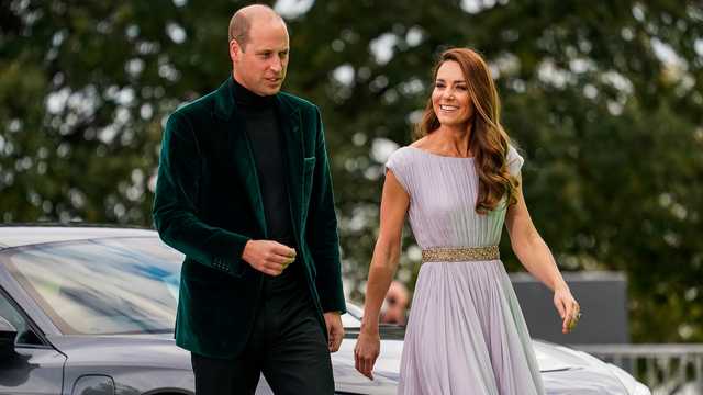 Prince and Princess of Wales to arrive in Boston on Wednesday - Vimarsana News