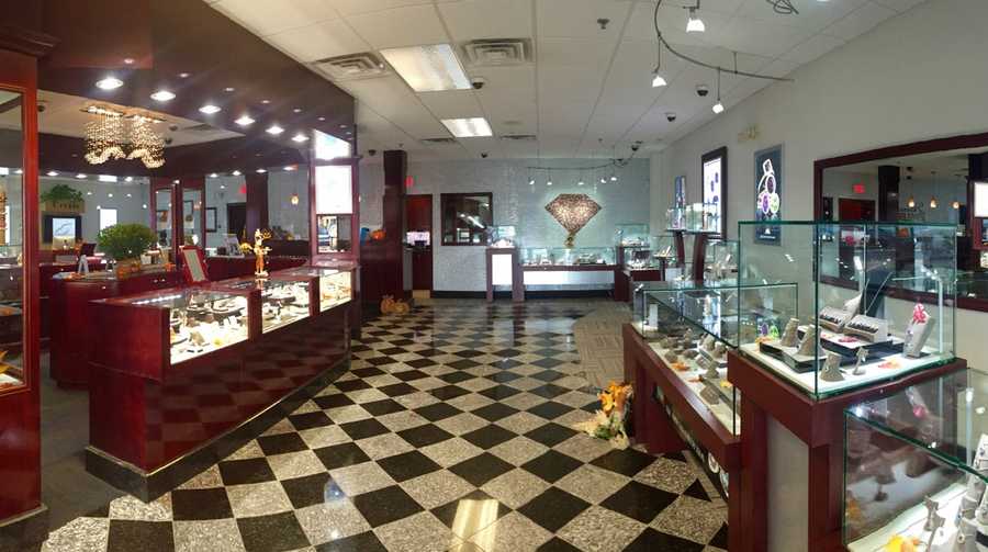 Viewers' Choice 2019 Best jewelry store