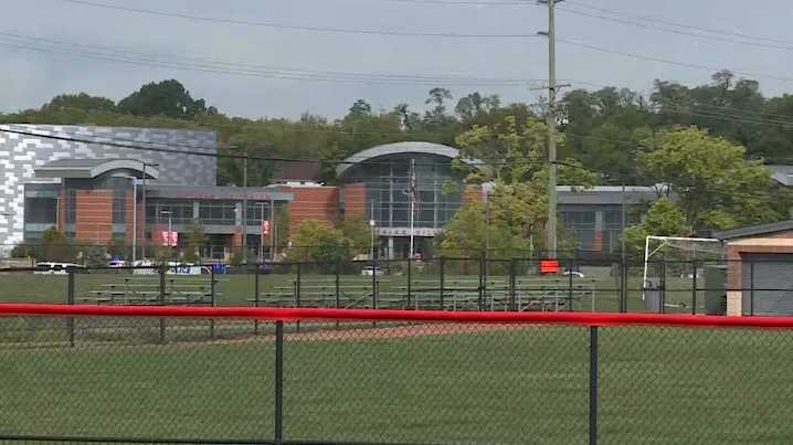 False 911 call of shooting threat at Princeton High School traced back ...