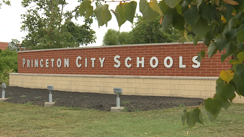 Princeton City Schools announces death of second staff member in span of two days