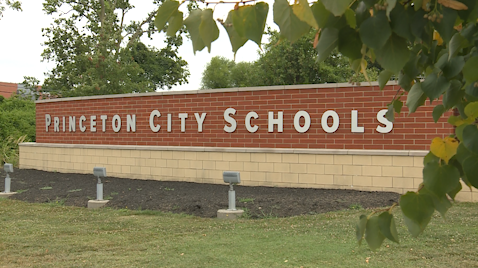 Princeton City Schools announces sudden death of 'beloved' middle school teacher's aide, coach