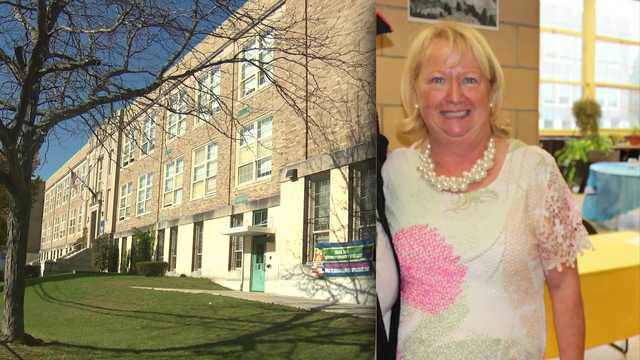 New safety measures announced after principal attacked, knocked out by student - Vimarsana News
