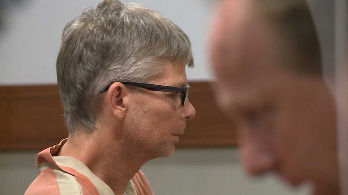 No bond for accused Sarpy County rapist