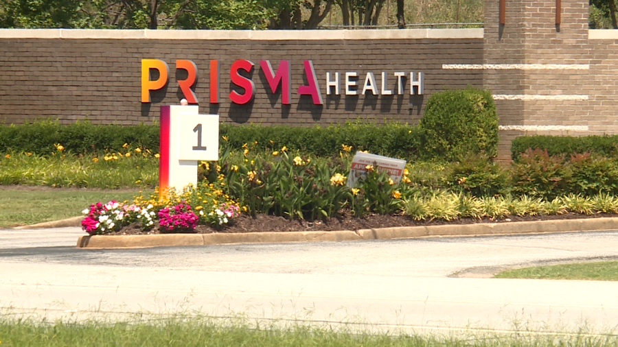 Prisma Health to host Buddy's Health & Safety House event - GREENVILLE  JOURNAL