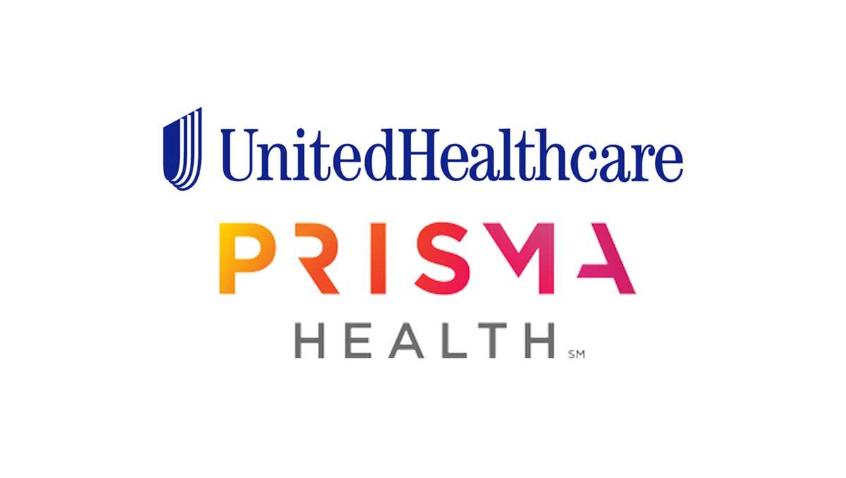 SC: Prisma Health and UnitedHealthcare update