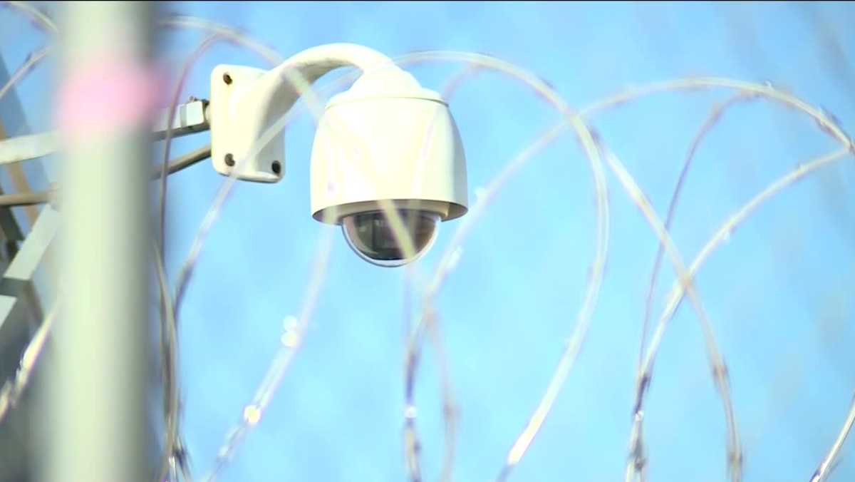 Oklahoma Dept. of Corrections to close William S. Key Correctional Center in Fort Supply