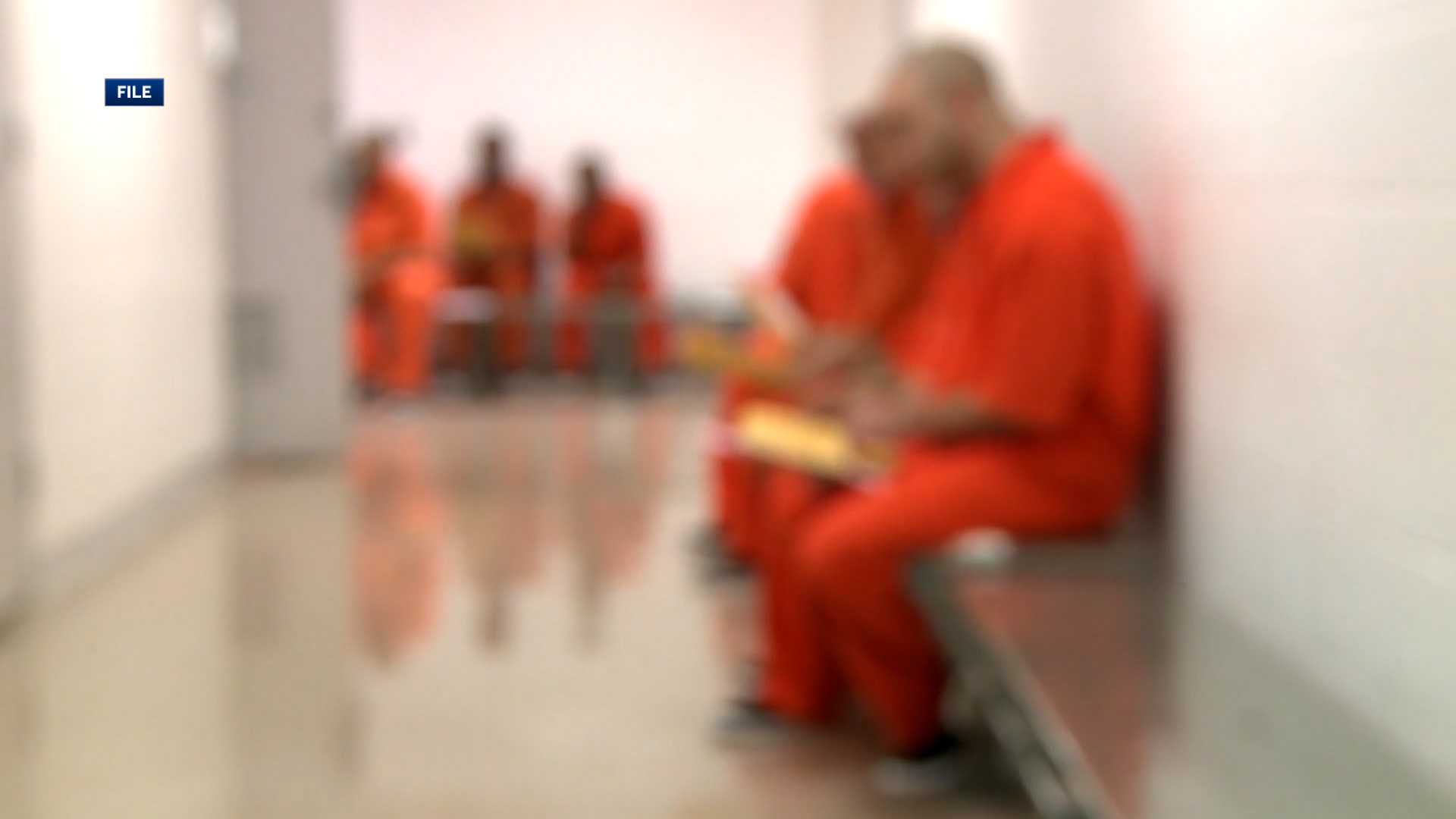 Arkansas Judge Sides With Prison Board In Suit   Prison 1644536632 