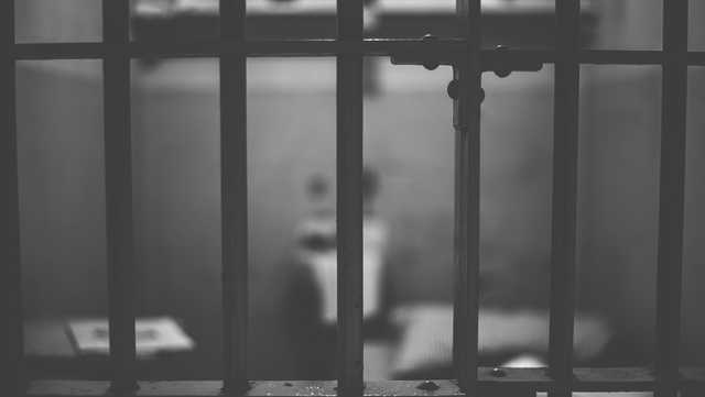 Kansas deputy now prison master Sgt. after running over man - Vimarsana News
