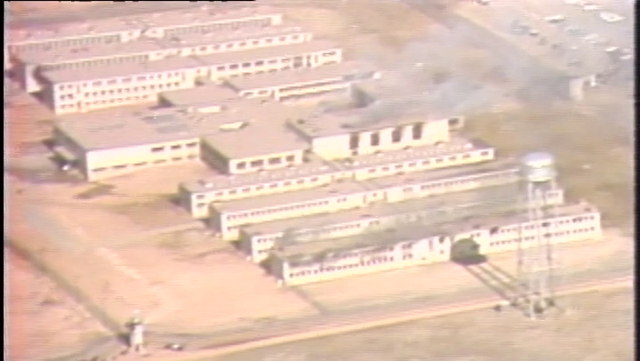 Revisiting the February 1980 New Mexico prison riot - Vimarsana News