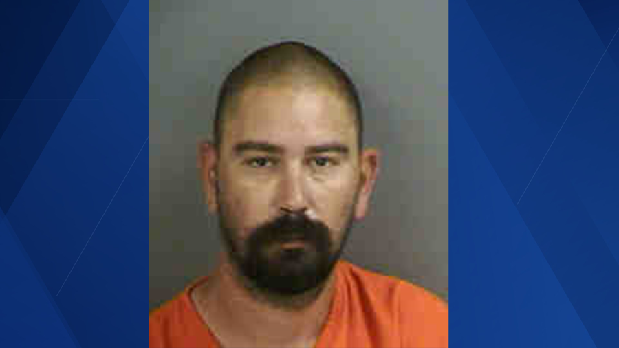 Collier County man sentenced to 35 years in prison for murdering and
