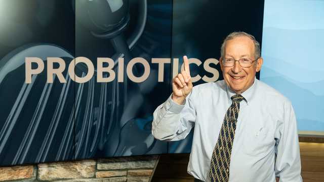 First with Kids: Are probiotics safe for children? - Vimarsana News