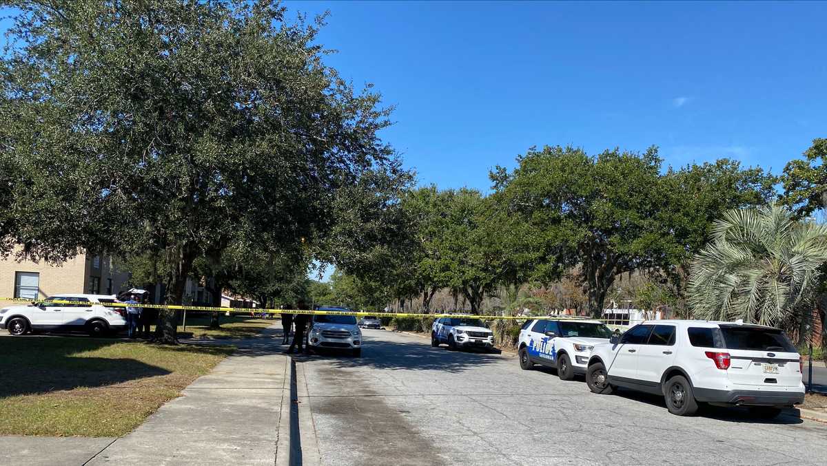UPDATE: Woman shot on Gwinnett St. dies of her injuries