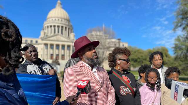 Demands to stop selling guns in Jackson - Vimarsana News