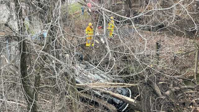 Homewood North fatal crash - Vimarsana News