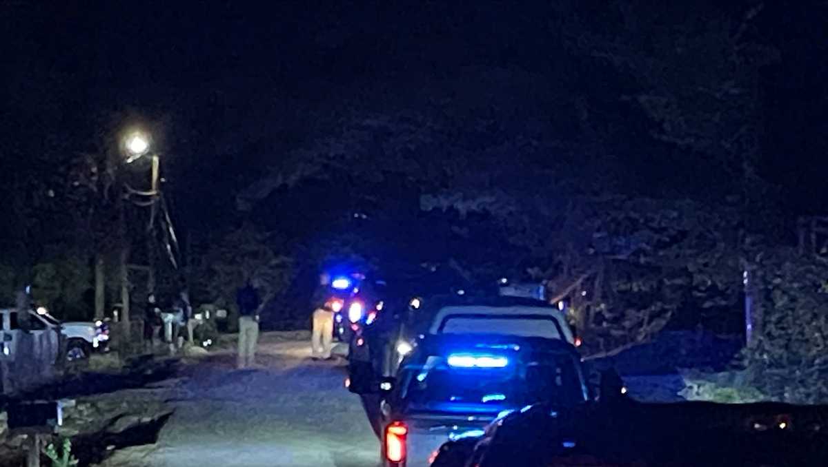 Man killed in Upstate shooting, Greenville County, South Carolina ...
