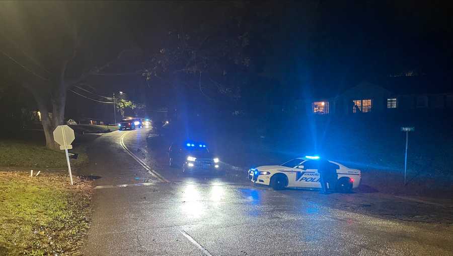 Teen killed in officer-involved shooting in Vicksburg identified