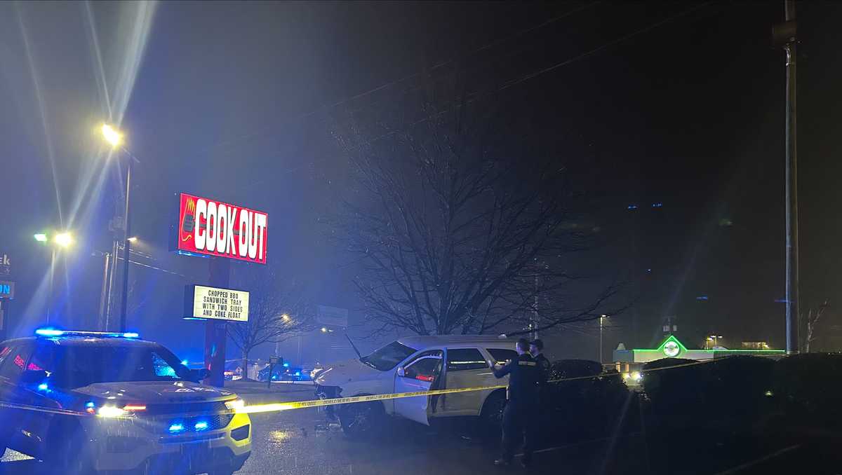 Woman wanted for attempted murder in Greenville County taken into ...