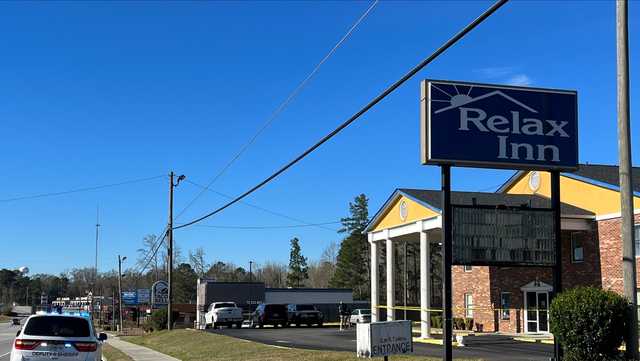 Georgia: 'Multiple injuries,' 1 person dead after motel shooting - Vimarsana News