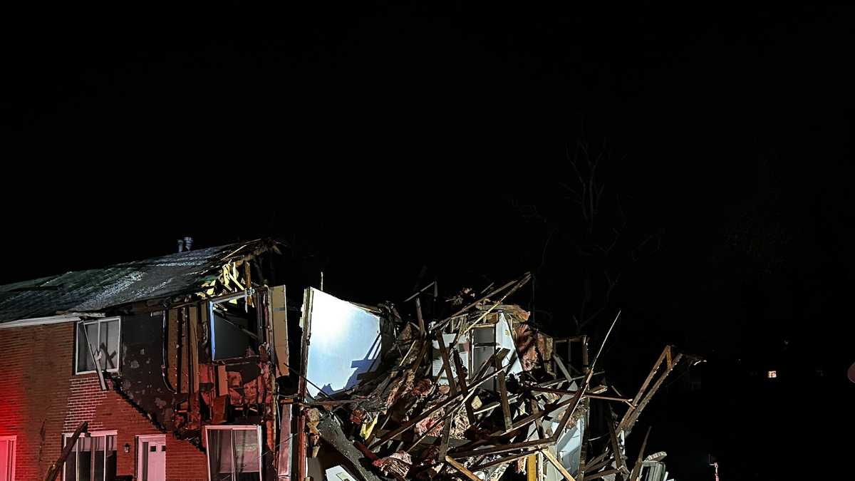 Clairton Explosion: Second Death Leaves Community Shaken And Angry - m3dl5z2