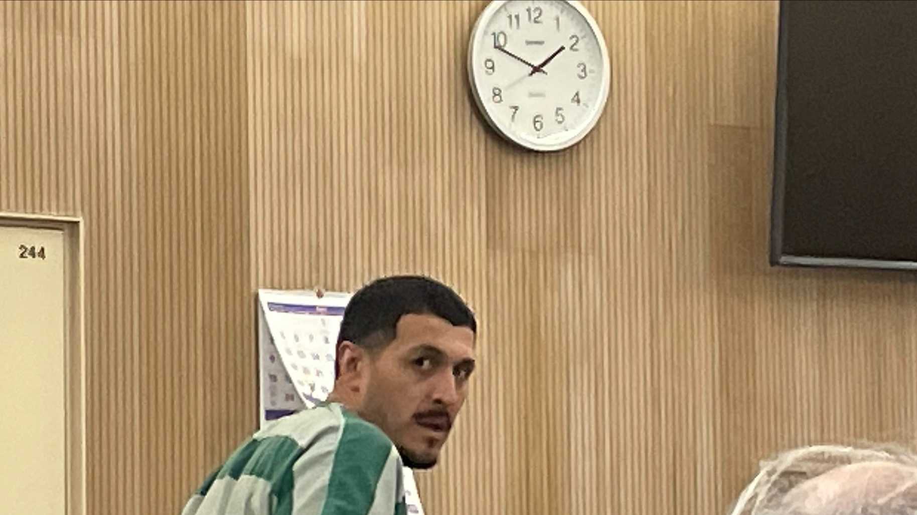 Recaptured inmate pleads not guilty, 1 member of jail staff on leave - Vimarsana News