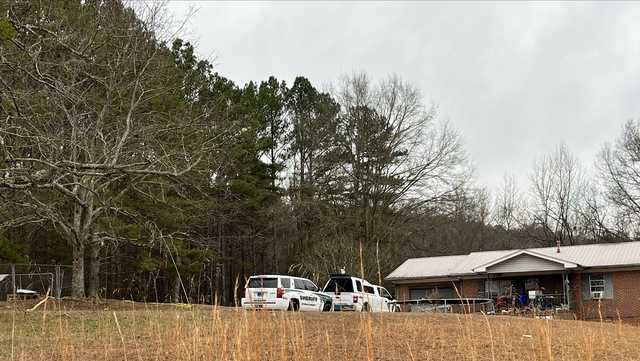 Child and mother killed in domestic shooting in Etowah County - Vimarsana News